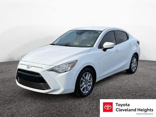 2018 Toyota Yaris iA Base