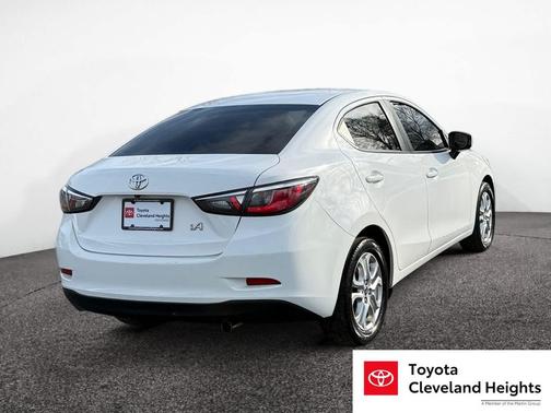 2018 Toyota Yaris iA Base