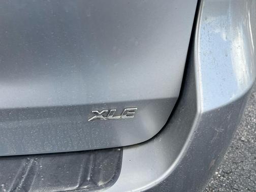 2014 Toyota Sienna XLE