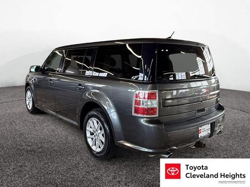 2016 Ford Flex SE