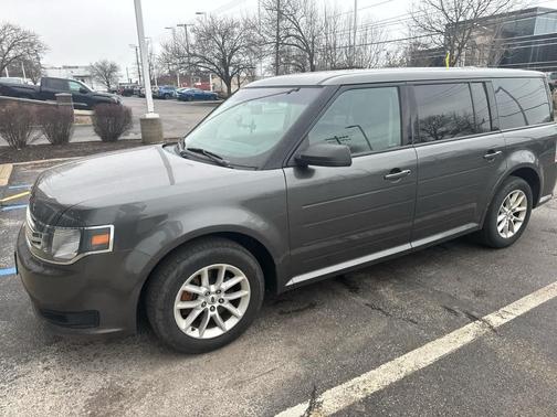 2016 Ford Flex SE