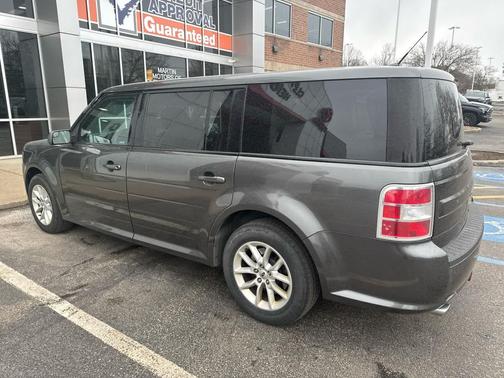 2016 Ford Flex SE