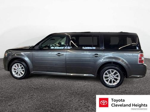 2016 Ford Flex SE
