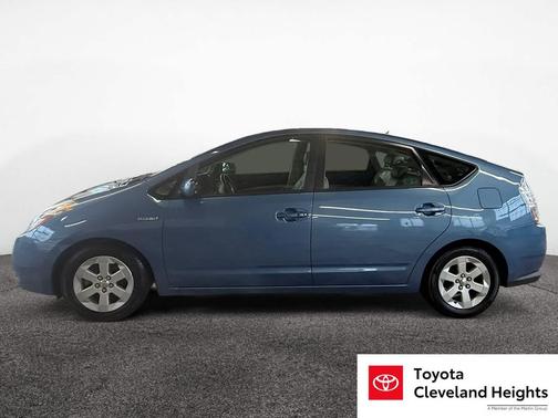 2006 Toyota Prius Base