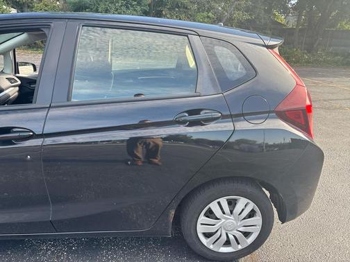 2016 Honda Fit LX