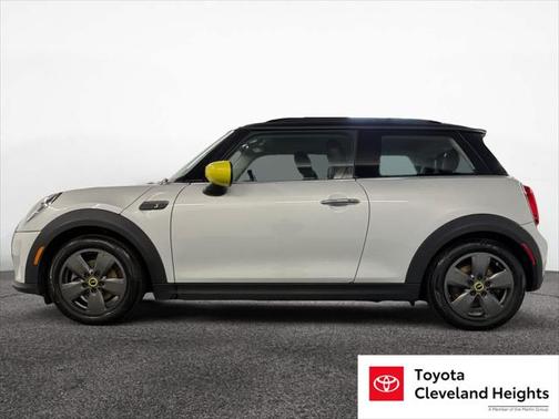 2022 MINI Hardtop Cooper S