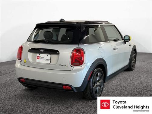 2022 MINI Hardtop Cooper S