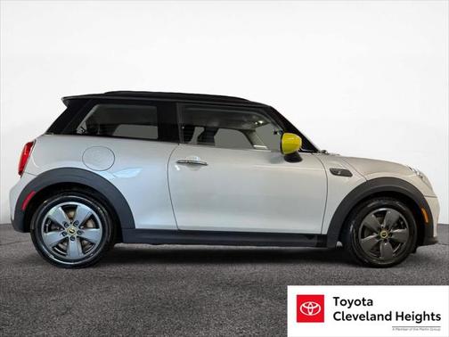 2022 MINI Hardtop Cooper S