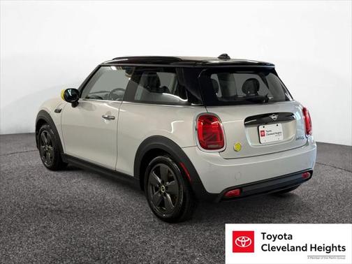 2022 MINI Hardtop Cooper S