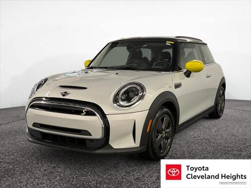 2022 MINI Hardtop Cooper S