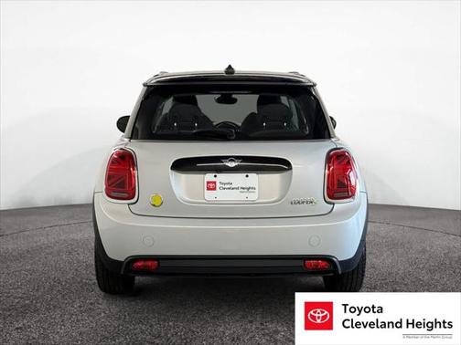 2022 MINI Hardtop Cooper S