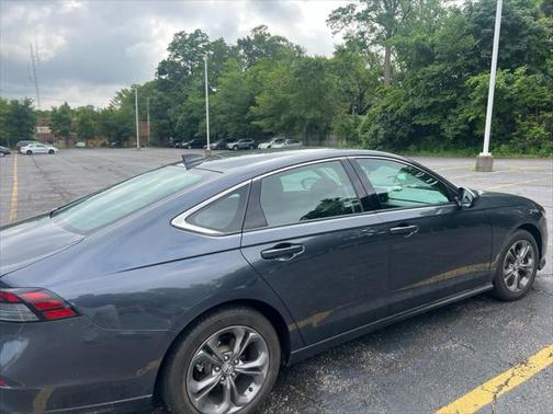 2023 Honda Accord EX 1.5T
