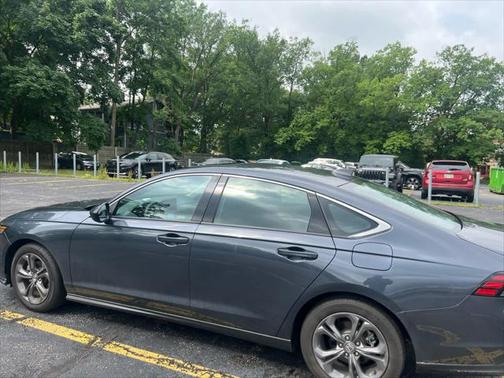 2023 Honda Accord EX 1.5T