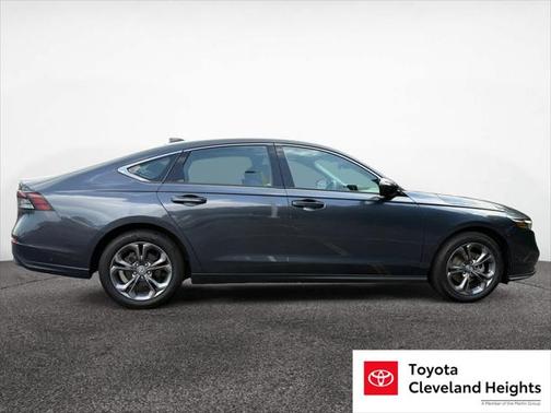 2023 Honda Accord EX 1.5T