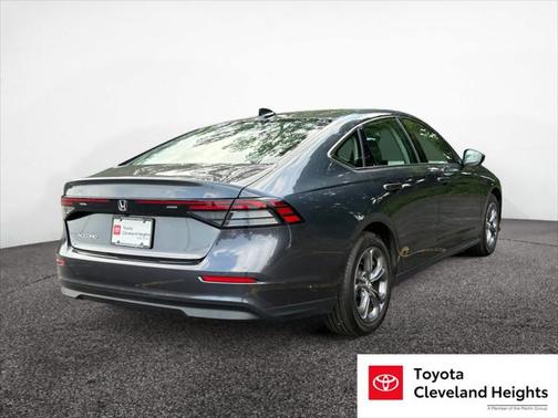 2023 Honda Accord EX 1.5T