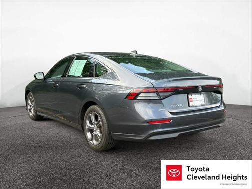 2023 Honda Accord EX 1.5T