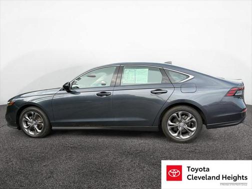 2023 Honda Accord EX 1.5T