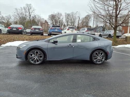 2024 Toyota Prius Limited