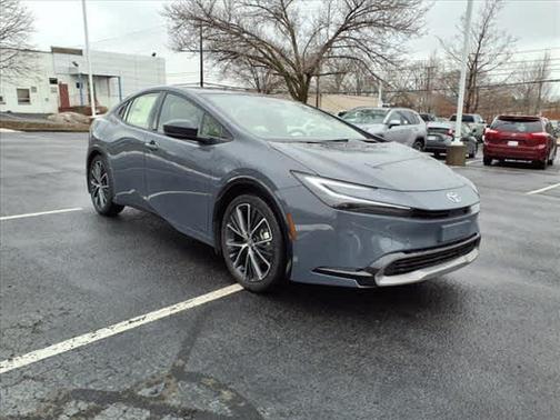 2024 Toyota Prius Limited