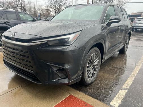 2025 Lexus TX 350 Premium