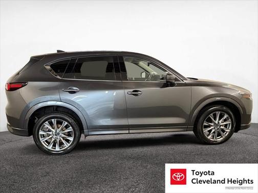 2024 Mazda CX-5 2.5 S Premium Plus