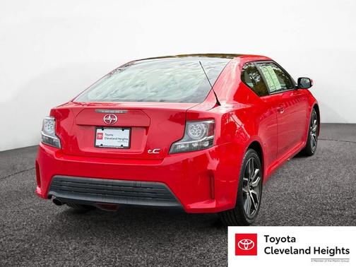 2014 Scion tC Base