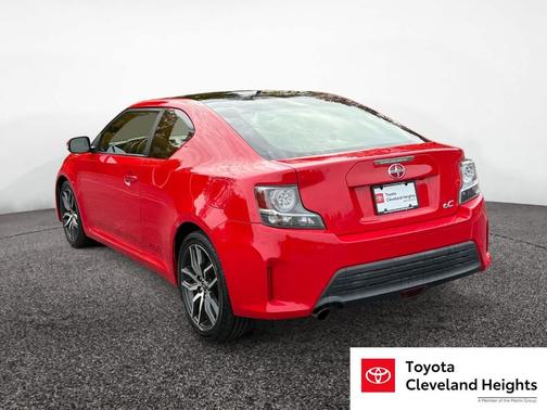 2014 Scion tC Base