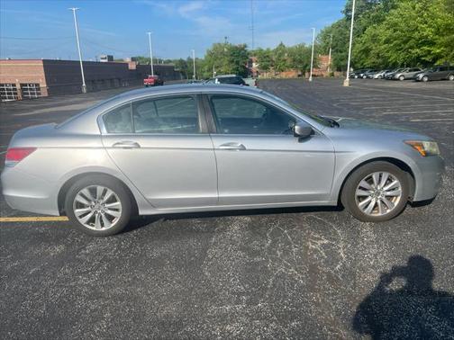 2011 Honda Accord EX
