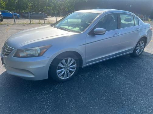 2011 Honda Accord EX