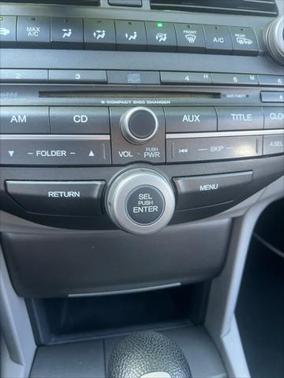 2011 Honda Accord EX