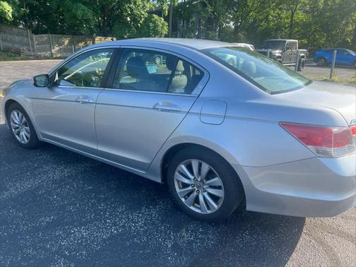 2011 Honda Accord EX