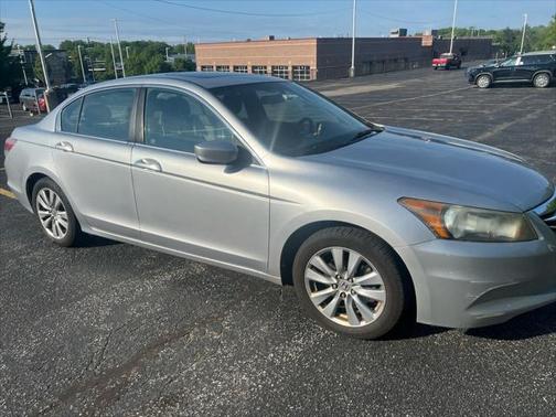 2011 Honda Accord EX