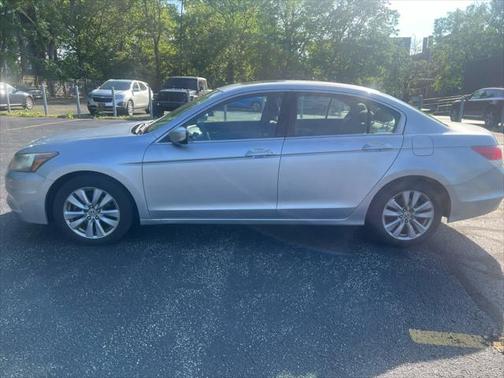 2011 Honda Accord EX
