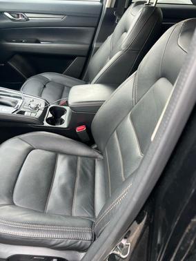 2023 Mazda CX-5 2.5 S Premium Plus Package