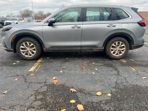 2023 Honda CR-V LX AWD