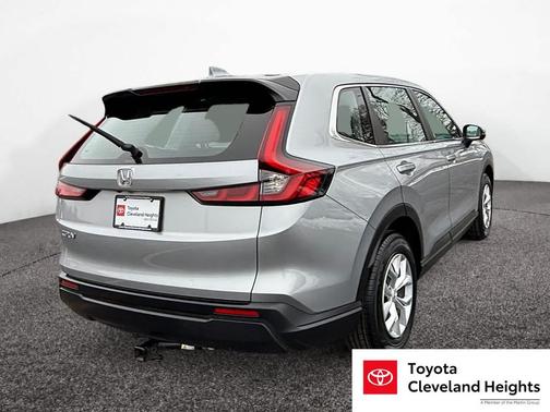 2023 Honda CR-V LX AWD