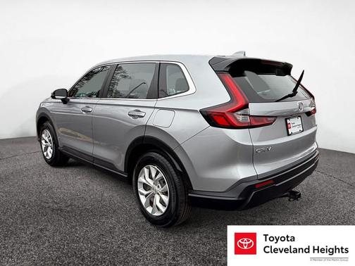 2023 Honda CR-V LX AWD