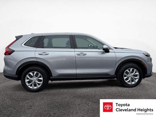 2023 Honda CR-V LX AWD