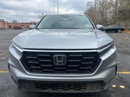 2023 Honda CR-V LX AWD