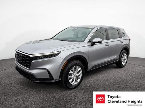 2023 Honda CR-V LX AWD