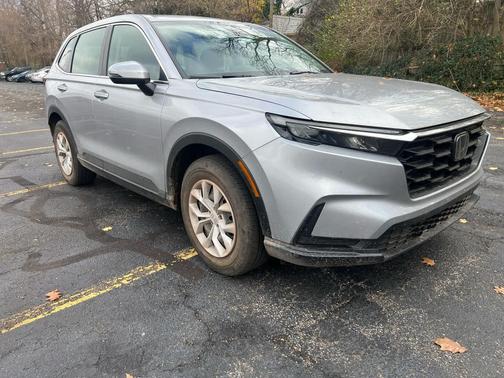 2023 Honda CR-V LX AWD