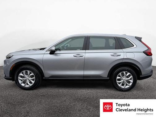 2023 Honda CR-V LX AWD