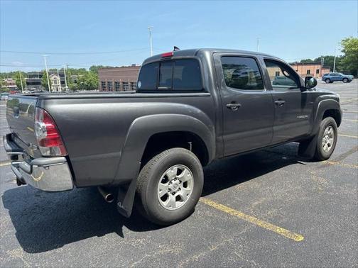 2015 Toyota Tacoma TRD Pro