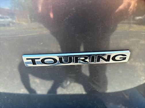 2012 Honda Odyssey Touring