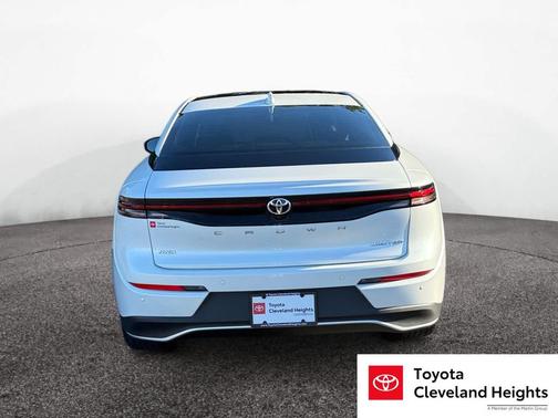 2023 Toyota Crown Limited