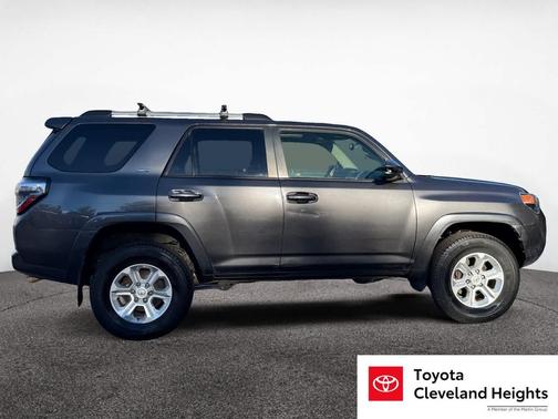 2019 Toyota 4Runner SR5 Premium