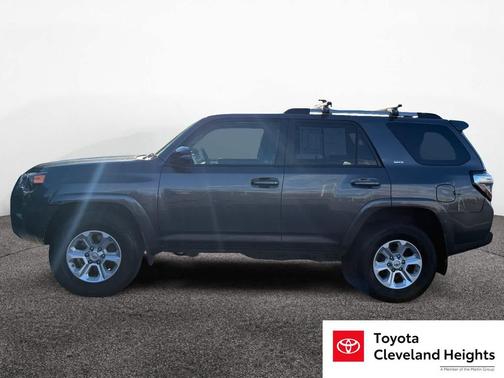 2019 Toyota 4Runner SR5 Premium