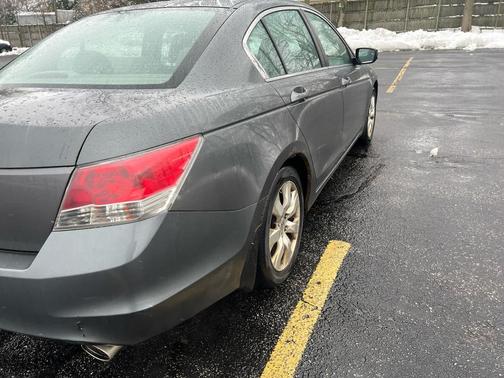 2008 Honda Accord EX