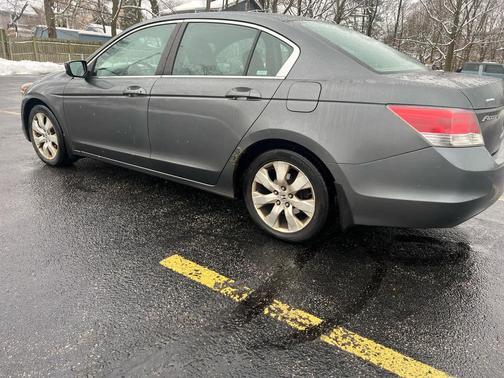 2008 Honda Accord EX