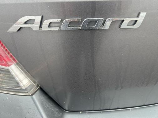 2008 Honda Accord EX